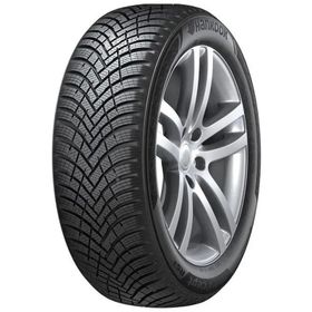 Hankook 225/55 R16 99H XL Winter I-cept Rs3 W462 Kış Lastiği