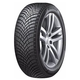 Hankook 225/55 R17 101V XL Winter i'cept RS3 W462 Kış Lastiği