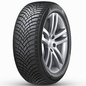 Hankook 225/55 R17 97H W462B Winter I Cept RS3 HRS Kış Lastiği 2023