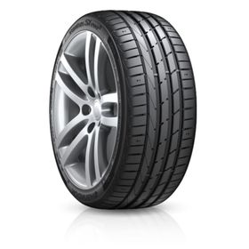 Hankook 225/55 R17 97Y Ventus S1 Evo 2 K117B RFT Yaz Lastiği