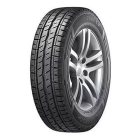 Hankook 225/55 R17C 109/107R Wınter i-cept Lv Rw12 C Kış Lastiği