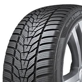 Hankook 225/55 R18 102V XL Winter i-cept Evo 3 X W330A Kış Lastiği 2023