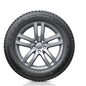 Hankook 225/55 R18 102V XL Winter i-cept Evo 3 X W330A Kış Lastiği 2023