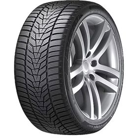Hankook 225/55 R18 102V XL Winter i-cept Evo 3 X W330A Kış Lastiği 2024