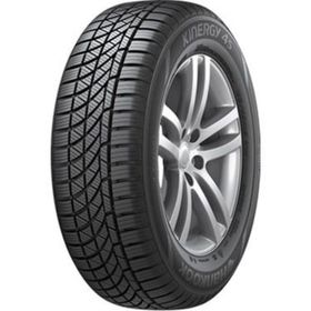 Hankook 225/55 R18 98V Kinergy 4S 2 H750 Dört Mevsim Lastiği