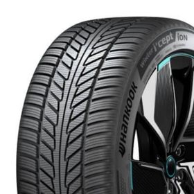 Hankook 225/55 R18 98V Winter icept iON IW01 EV SUV Kış Lastiği 2025