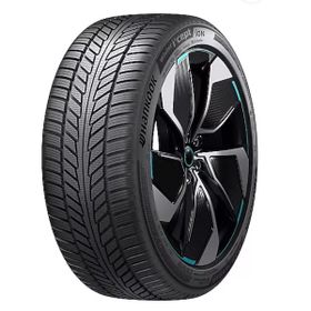 Hankook 225/55 R18 98V Winter icept iON IW01 Kış Lastiği 2025