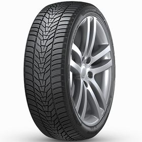 Hankook 225/55 R19 99V Winter i-cept Evo 3 X W330A Kış Lastiği