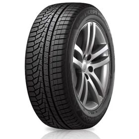 Hankook 225/55 R19 99V Winter i-cept Evo 3 X W330A Kış Lastiği