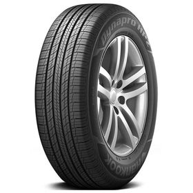 Hankook 225/60 R17 99H Dynapro HP2 RA33 Dört Mevsim Lastiği