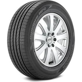 Hankook 225/60 R17 99H Dynapro HP2 RA33 Dört Mevsim Lastiği