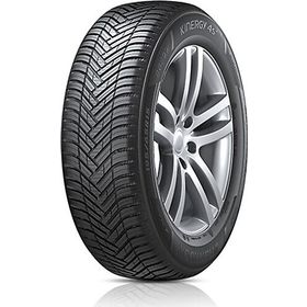 Hankook 225/60 R18 100H Kinergy 4S 2 H750 Dört Mevsim Lastiği