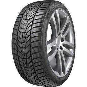 Hankook 225/60 R18 104H Winter I*Cept Evo3 X W330C RFT Kış Lastiği 2024
