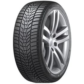 Hankook 225/60 R18 104H Winter I*Cept Evo3 X W330C RFT Kış Lastiği 2024