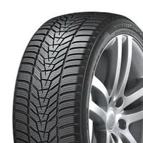 Hankook 225/60 R18 104H Winter I*Cept Evo3 X W330C RFT Kış Lastiği 2024