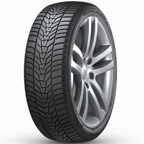 Hankook 225/60 R18 104V XL Winter i'cept evo3 X W330A Kış Lastiği