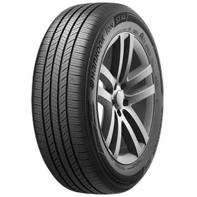Hankook 225/60 R18 104W XL iON ST AS SUV IH61A Dört Mevsim Lastiği 2024