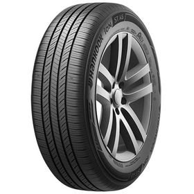 Hankook 225/60 R18 104W XL iON ST AS SUV IH61A Dört Mevsim Lastiği 2024