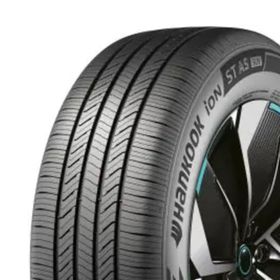Hankook 225/60 R18 104W XL iON ST AS SUV IH61A EV Yaz Lastiği