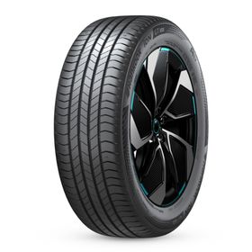 Hankook 225/60 R18 104W XL iON ST AS SUV IH61A EV Yaz Lastiği