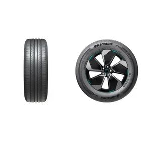 Hankook 225/60 R18 104W XL iON ST AS SUV IH61A Yaz Lastiği 2024