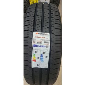 Hankook 225/65 R16C 112/110R Winter i-cept LV RW12 Kış Lastiği