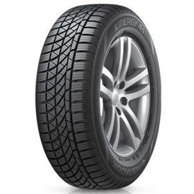 Hankook 225/65 R17 102H Kinergy 4S H740 Dört Mevsim Lastiği 2020