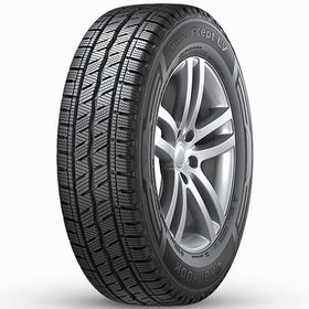 Hankook 225/70 R15C 112/110R Winter I'Cept LV RW12 8PR Kış Lastiği 2023