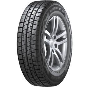 Hankook 225/70 R15C 112/110S Vantra ST AS2 RA30 Dört Mevsim Lastiği