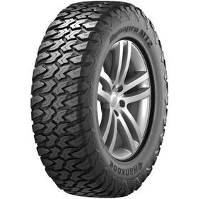 Hankook 225/75 R16 115/112Q Dynapro MT2 RT05 Dört Mevsim Lastiği 2023