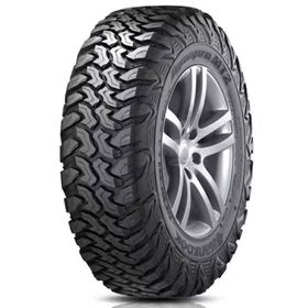 Hankook 225/75 R16 115/112Q RT05 DynaPro MT2 Yaz Lastiği Üretim Yılı: 2024