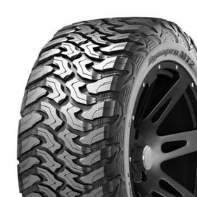 Hankook 225/75 R16 115/112Q RT05 DynaPro MT2 Yaz Lastiği