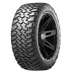 Hankook 225/75 R16 115/112Q RT05 DynaPro MT2 Yaz Lastiği
