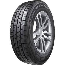 Hankook 225/75 R16C 121/120R Vantra ST AS2 RA30 Dört Mevsim Lastiği 2024