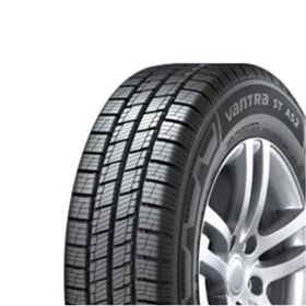 Hankook 225/75 R16C 121/120R Vantra ST AS2 RA30 Dört Mevsim