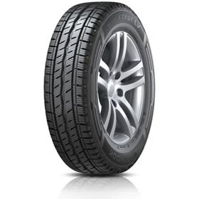 Hankook 225/75 R16C 121/120R Winter i'cept LV RW12 Kış Lastiği