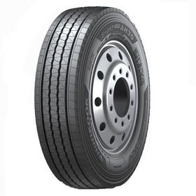 Hankook 225/75 R17.5 129/127M Smart Flex AH35 Dört Mevsim Lastiği 2025