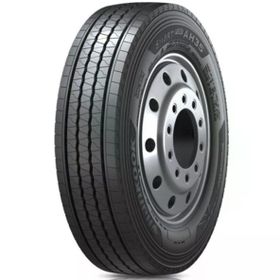Hankook 225/75 R17.5 129/127M Smart Flex AH35 Dört Mevsim Lastiği 2025