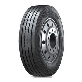 Hankook 225/75 R17.5 129/127M Smart Flex AH35 Kamyon-Otobüs Lastiği Üretim Yılı: 2024