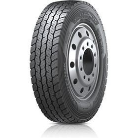 Hankook 225/75 R17.5 129/127M Smart Flex DH35 Dört Mevsim Lastiği 2025