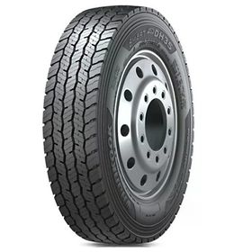 Hankook 225/75 R17.5 129/127M Smart Flex DH35 Dört Mevsim Lastiği 2025