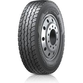 Hankook 225/75 R17.5 129/127M Smart Flex DH35 Dört Mevsim Lastiği 2025