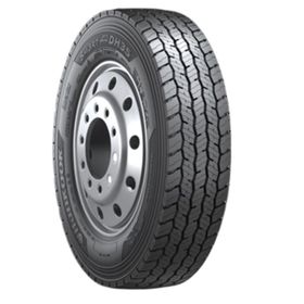 Hankook 225/75 R17.5 129/127M Smart Flex DH35 Dört Mevsim Lastiği