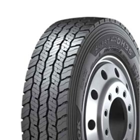 Hankook 225/75 R17.5 129/127M Smart Flex DH35 Dört Mevsim Lastiği