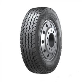 Hankook 225/75 R17.5 129/127M Smart Flex DH35 Dört Mevsim Lastiği