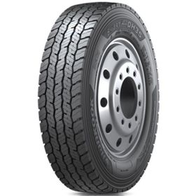 Hankook 225/75 R17.5 129/127M Smart Flex DH35 Dört Mevsim Lastiği