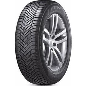 Hankook 235/35 R19 91Y XL Kinergy 4S2 H750 Dört Mevsim Lastiği 2025