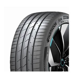Hankook 235/35 ZR20 92Y XL Sound Absorber EV iON Evo IK01 Yaz Lastiği 2023
