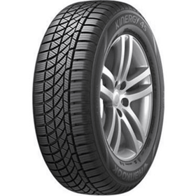 Hankook 235/40 R18 95Y XL Kinergy 4S 2 H750 Dört Mevsim Lastiği