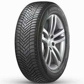Hankook 235/40 R19 96Y XL Kinergy 4S2 H750 Dört Mevsim Lastiği 2025